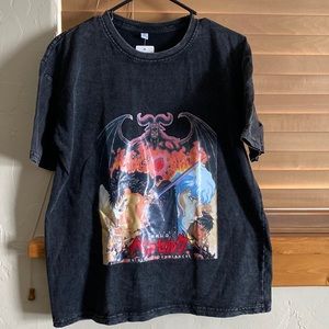 Men’s Berserk Graphic T Shirt